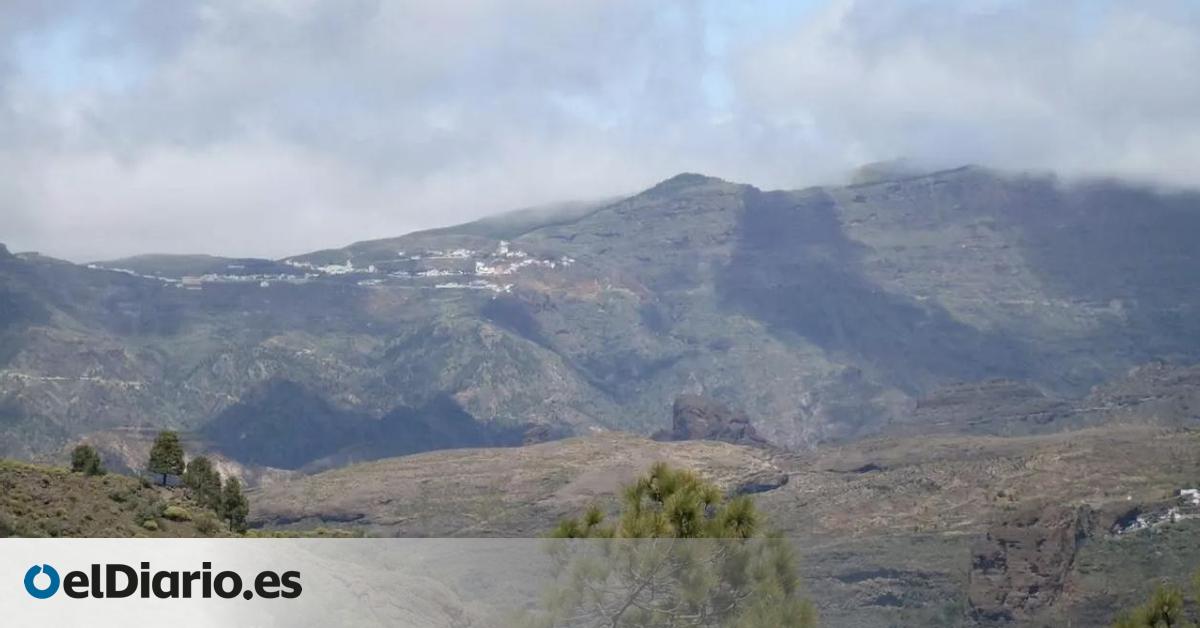 Gran Canaria Issues Fire Risk Alert