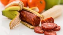 comida procesada