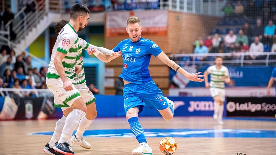 Viña Albali Valdepeñas - Córdoba Patrimonio