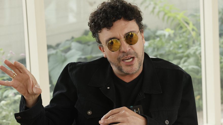 Andrés Cepeda: Colombia es y seguirá siendo un polo importante para la música en español