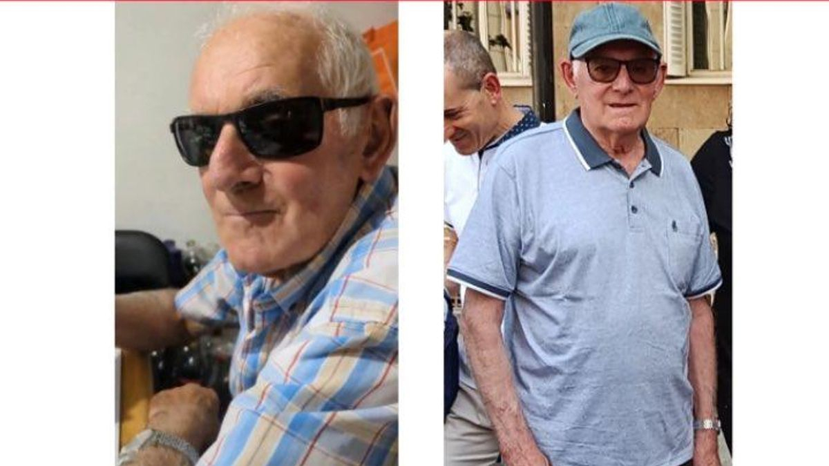 Buscan a un hombre de 83 años desaparecido este sábado en Logroño