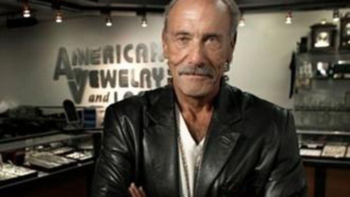 'Empeños a lo bestia', incombustible en el access prime time de Mega