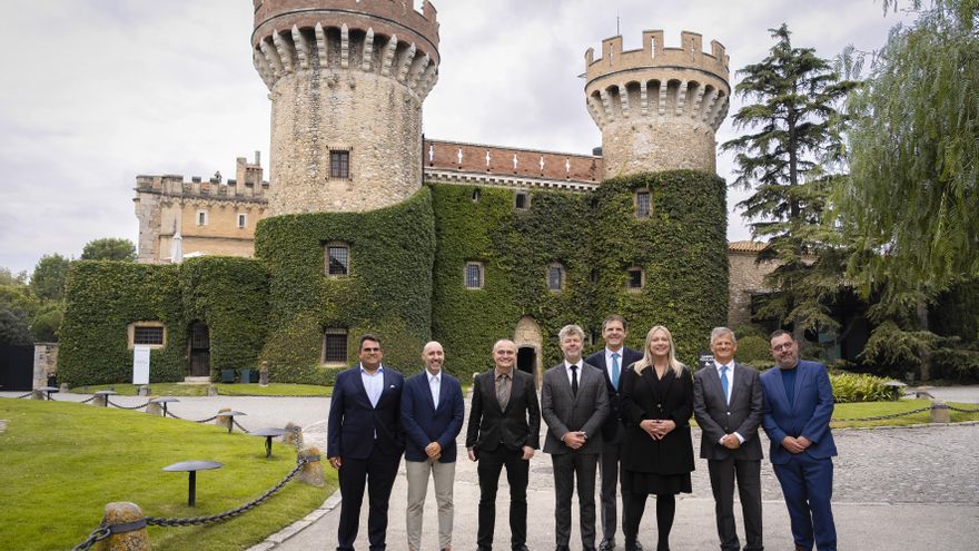 La gira por España de la orquesta del festival de Bayreuth en 2026 incluye cinco ciudades