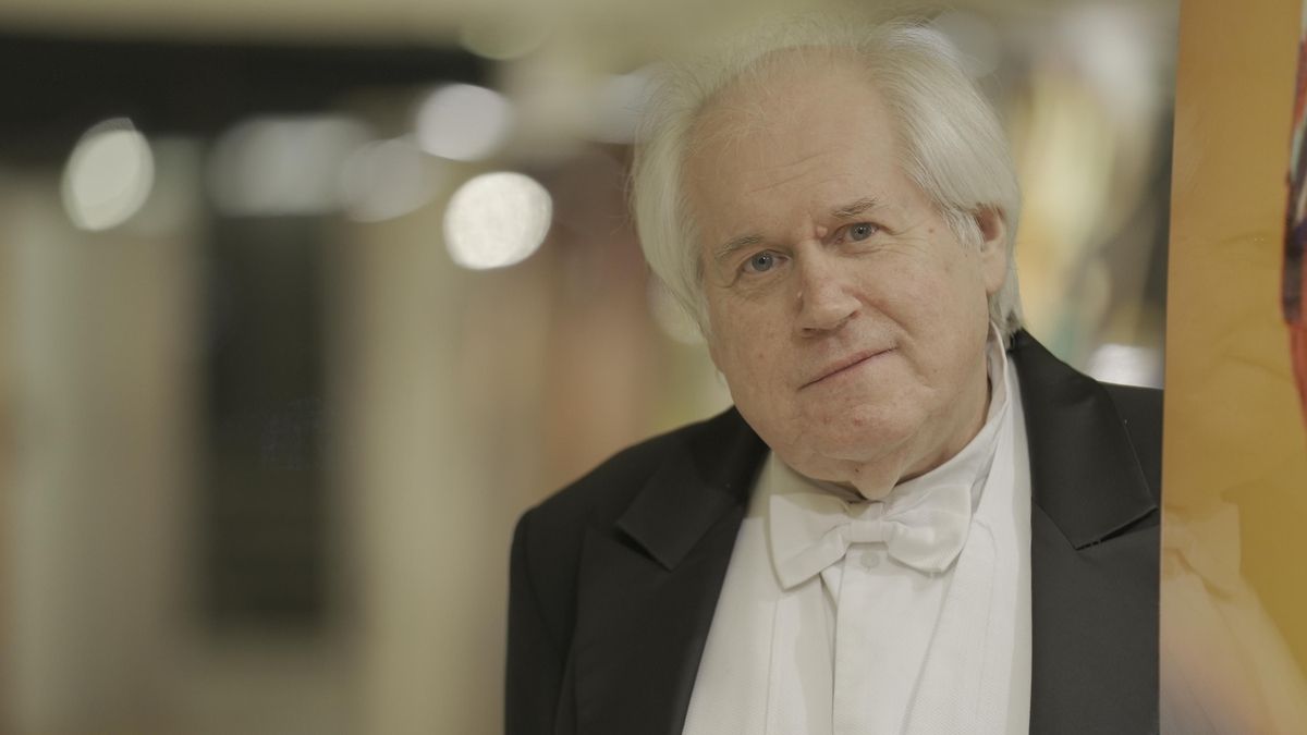 Grigory Sokolov, la excelencia del piano en una de las citas más esperadas del Festival Internacional de Música de Canarias