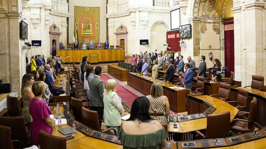 Andalucía aprueba su cuarta universidad privada en menos de un año con todos los rectores de las públicas en pie de guerra