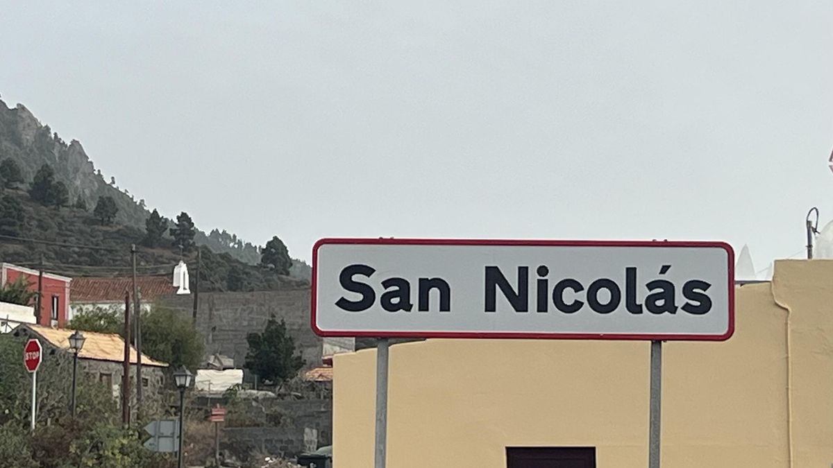 ¡San Nicolás vuelve a existir!