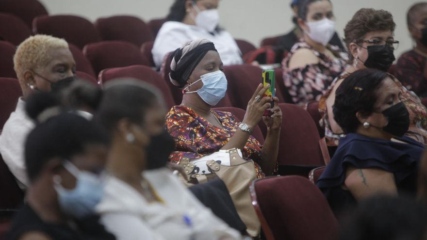 Más del 70 % de las mujeres afrodescendientes en Panamá ha sido agredida