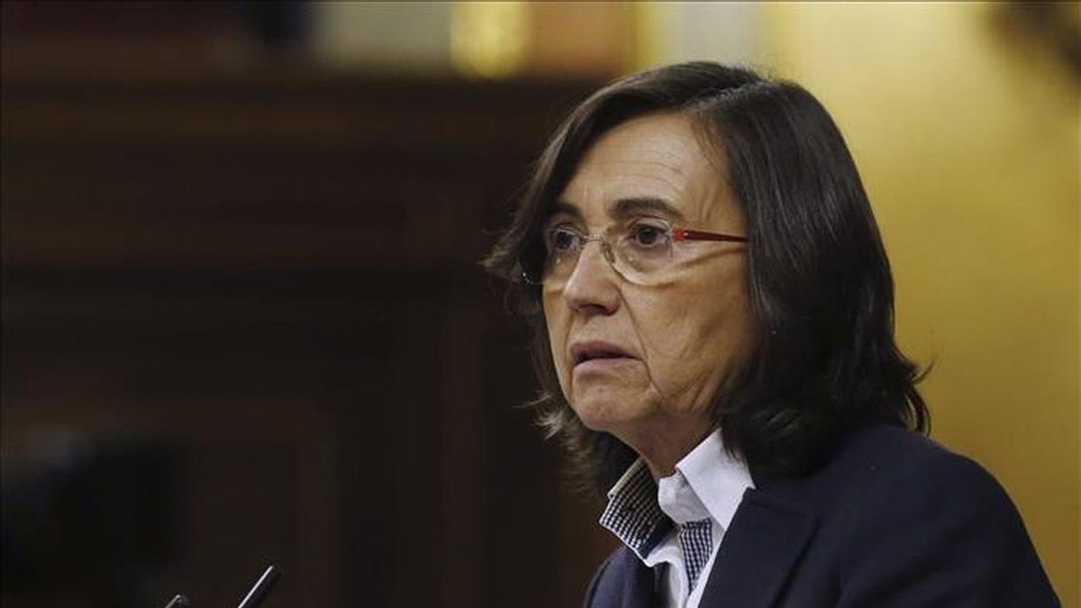 Díaz incluye en su gobierno a Rosa Aguilar y mantiene a Jiménez Barrios