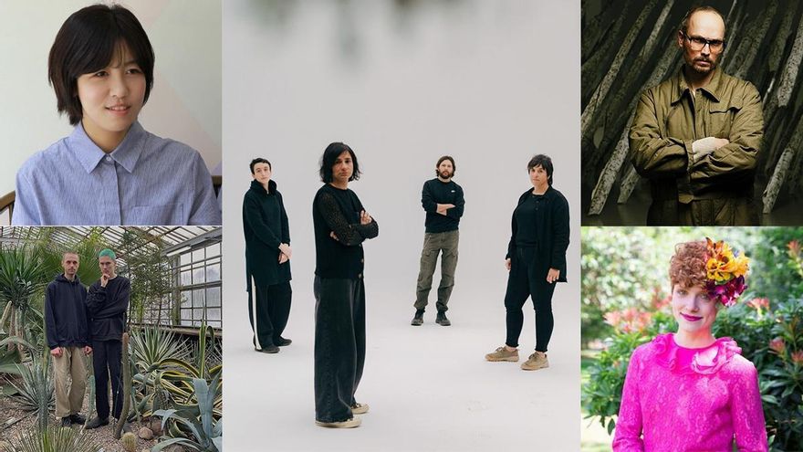 Flora vuelve a escena: horario, instalaciones, actividades y programa 'off'