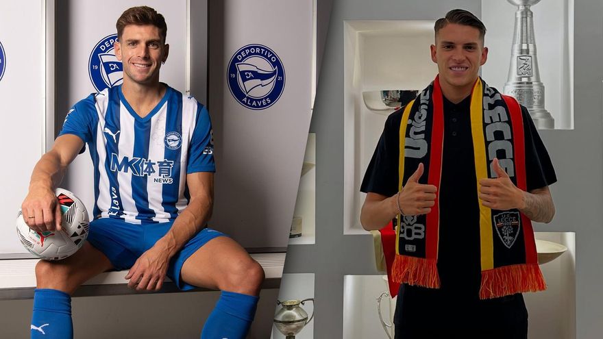 La millonaria venta de Boyé lidera una semana de éxodo en Segunda División