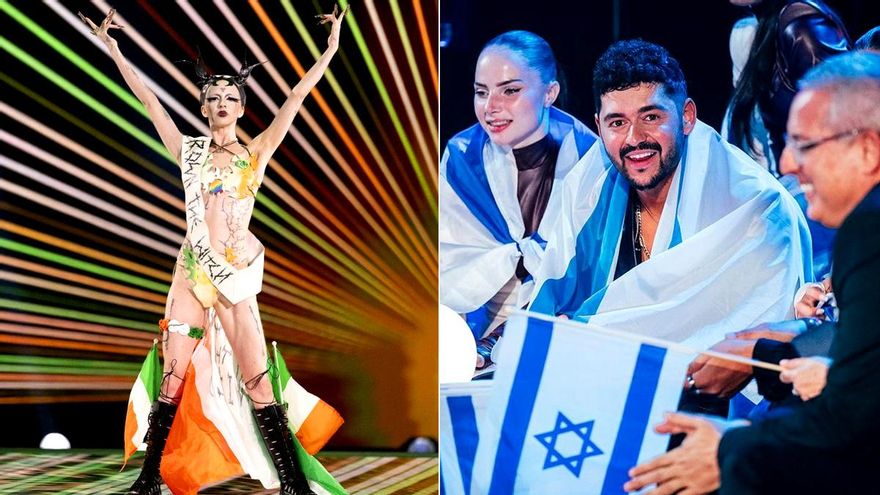 Irlanda mantiene su boicot a Eurovisión por Israel y no participará ni emitirá el festival en 2027