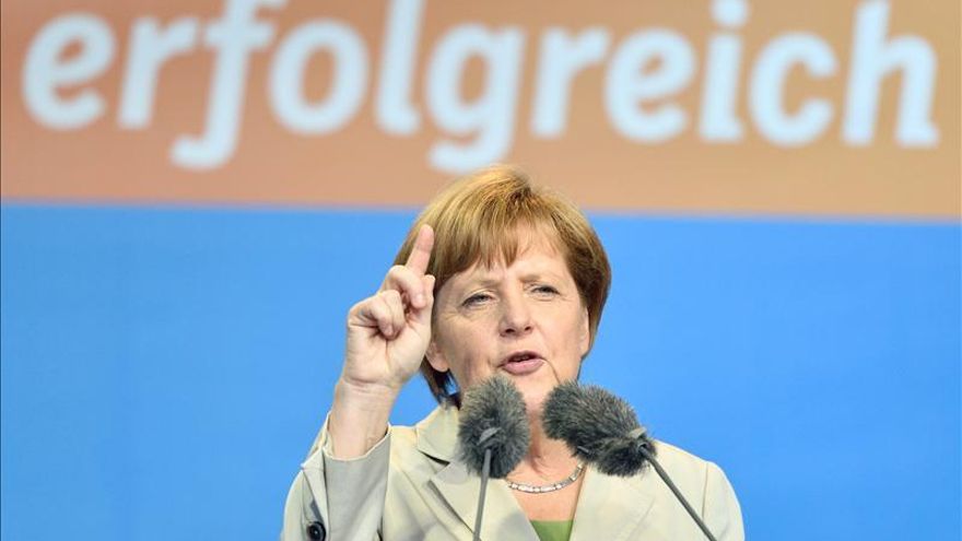 Berlín ultima la ley que permitirá expulsar a los europeos sin expectativas de empleo