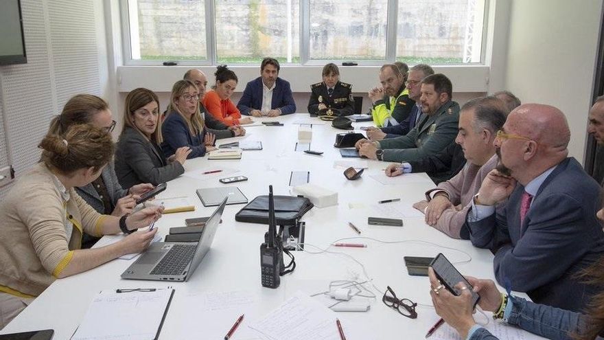 Cantabria se desmarca de las comunidades del PP y no pide activar el nivel 3 de emergencia: "No tiene sentido"