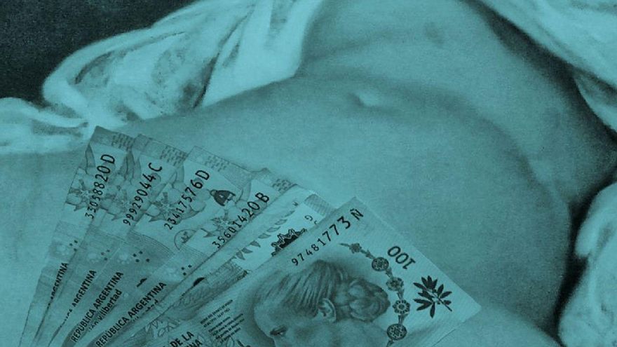 Desacralizar la concha