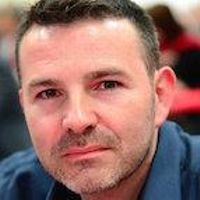 François Ralle Andreoli