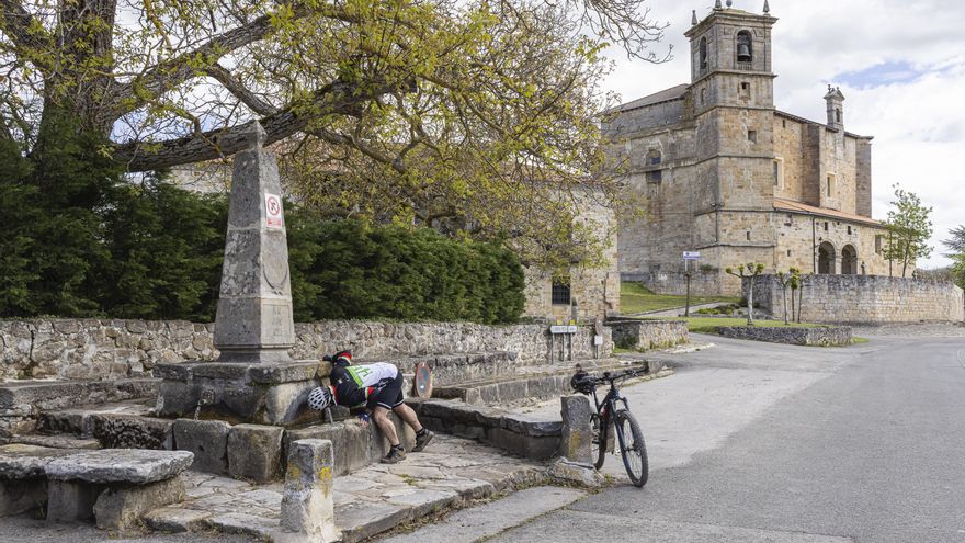 Beber es un gran placer