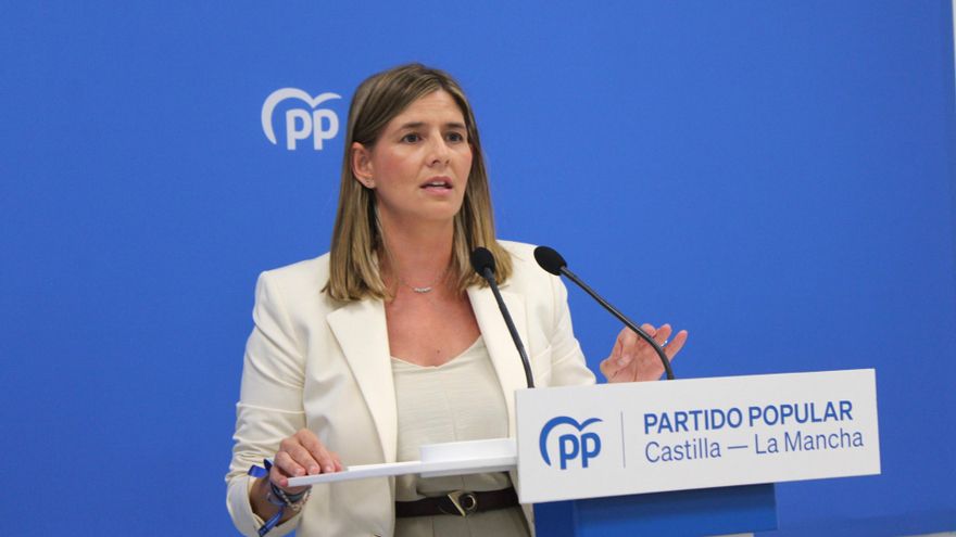 El PP cree que Page “ha salido de Moncloa con las manos vacías” tras reunirse con Sánchez