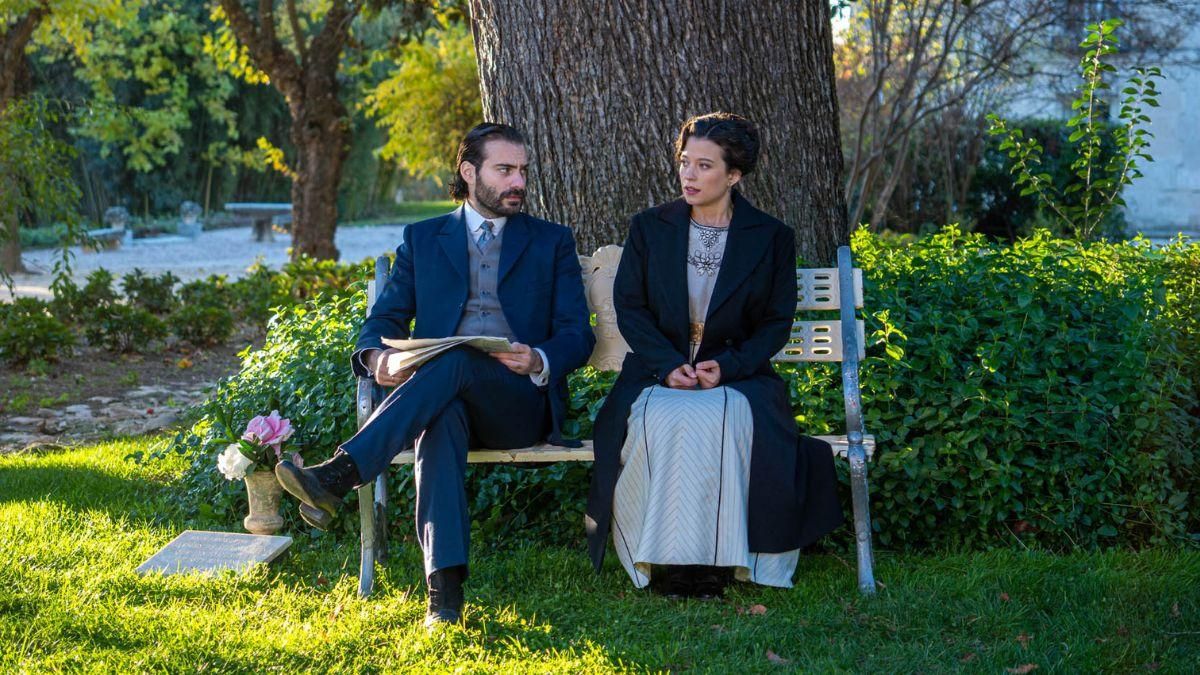 Avance del capítulo 764 de 'La Promesa'