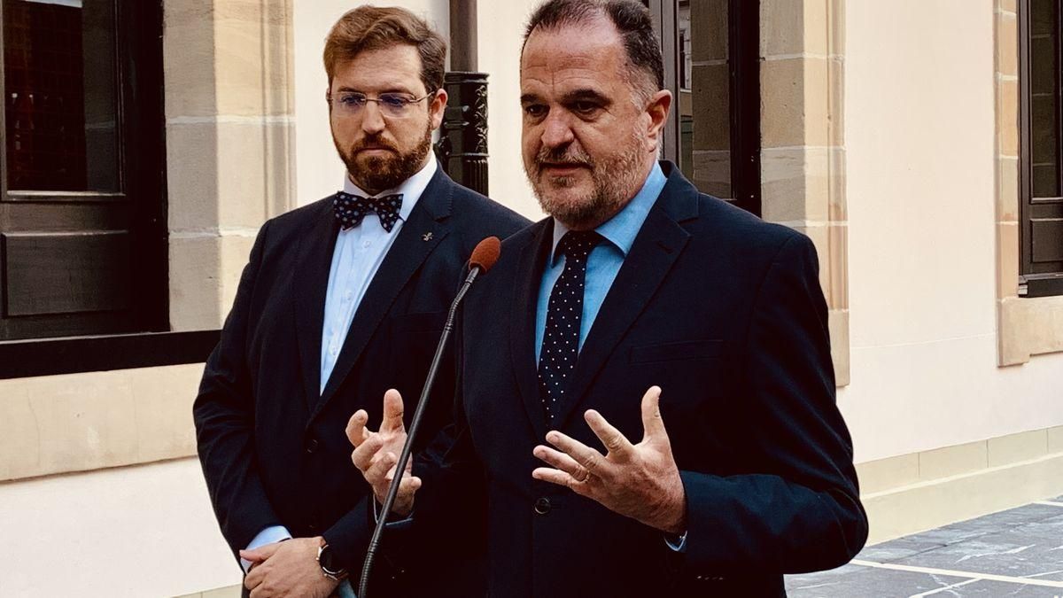 La semana en Euskadi, en imágenes