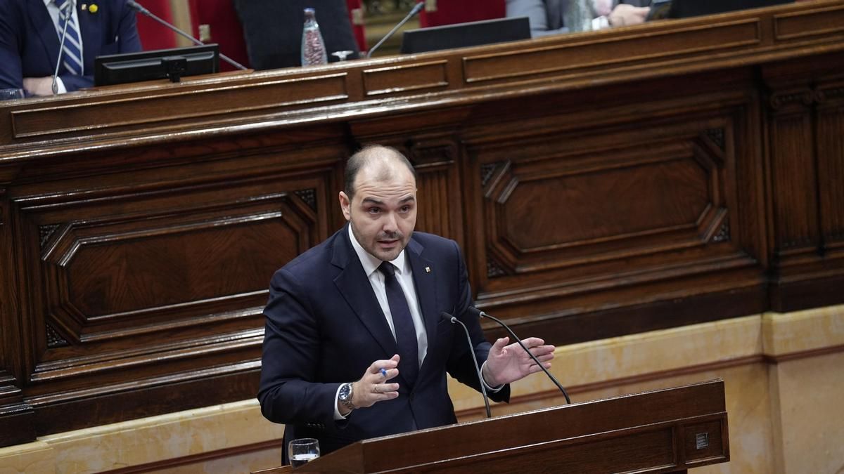 Catalunya invertirá 481 millones en una nube de datos pública para evitar la dependencia de EEUU y China