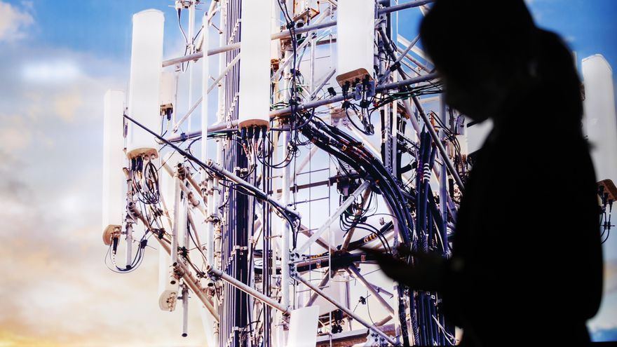 Un único cliente de Pegasus seleccionó como objetivos 200 teléfonos españoles