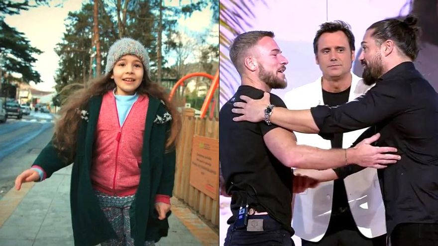 'Hermanos' (16.1%) anota su mejor cuota y lidera en su franja en el inicio de la semana final de 'Supervivientes' (12.8%)