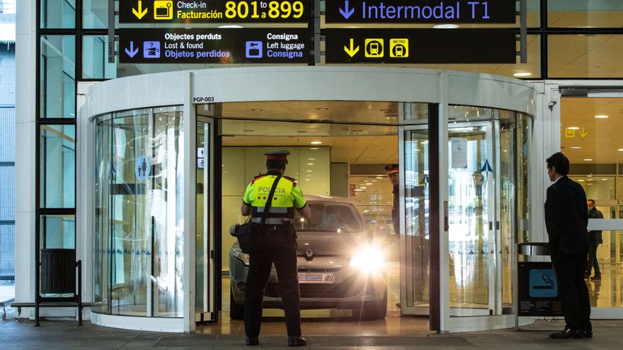 Cataluña gestionará las devoluciones de extranjeros y los CIE, con los Mossos en fronteras