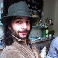 Álvaro Bayón Medrano