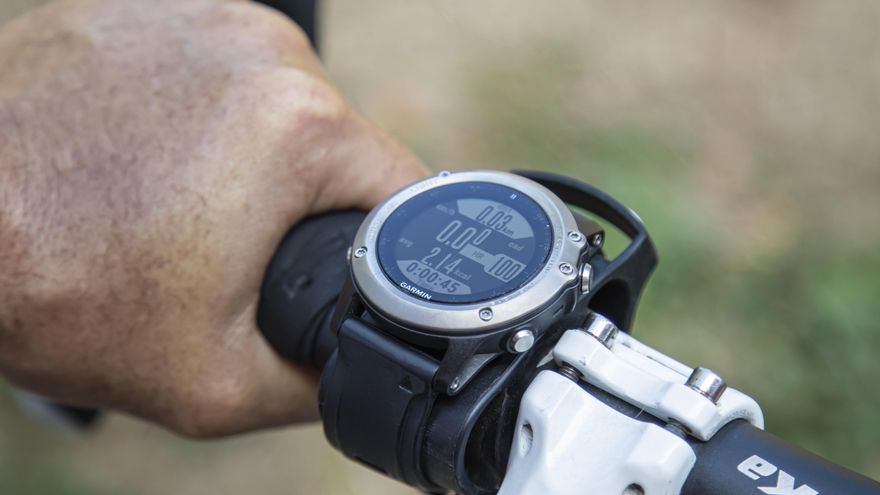 Para no perderse: la gran oferta de GPS abre el camino a un mundo de rutas y recorridos sin límites