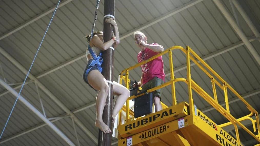 Olimpiadas Rurales de Los Pedroches