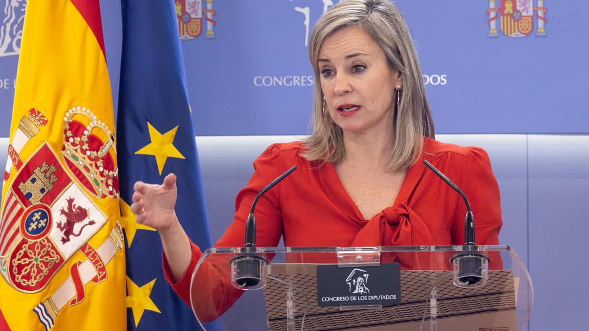 Sumar critica al PSOE por apoyar la ley de multirreincidencia de Junts: "No sé si compra marcos de la derecha o son los suyos"