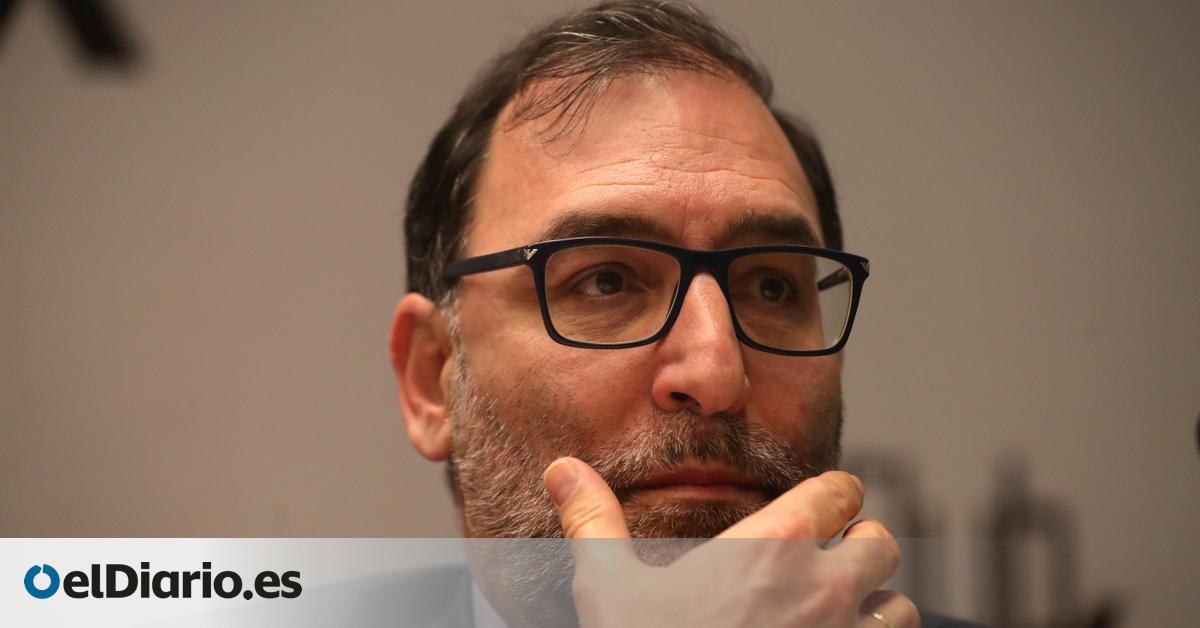 El Poder Judicial abre expediente al juez Eloy Velasco por sus críticas a Irene Montero