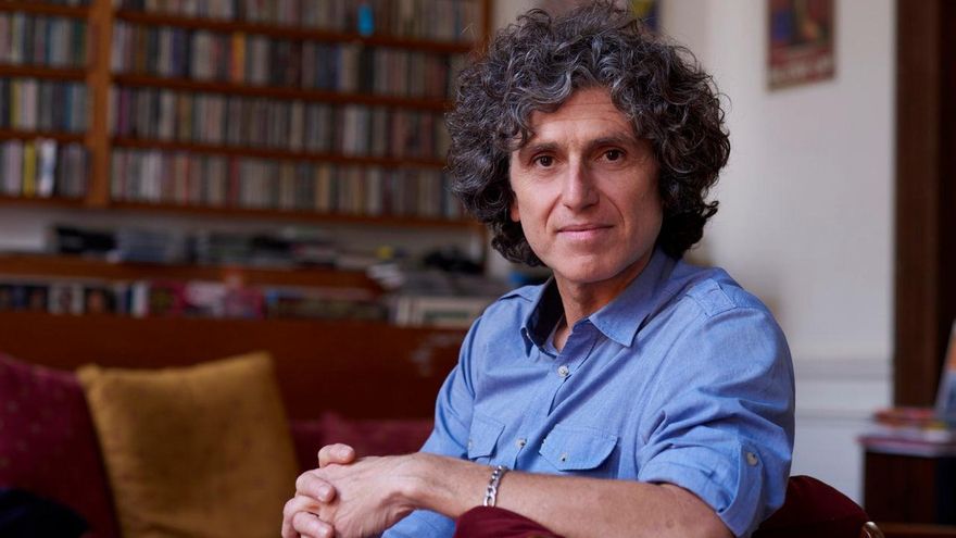 Ignacio Iraola apuesta por una librería en el barrio que lo enamoró: "Me gustaría que sea un lugar de resistencia cultural"