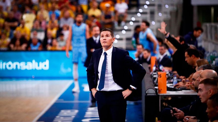 Lakovic: “A partido único, todo es posible”