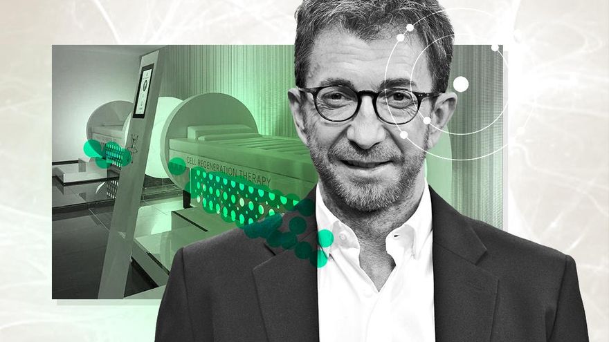 Lo que la ‘máquina de plasma frío’ de Pablo Motos nos enseña sobre las pseudoterapias