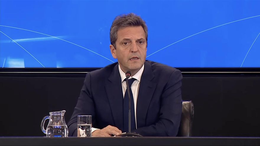 Massa apuesta al dólar tecno y al cepo importador, pero no descarta un plan de shock o un desdoblamiento cambiario