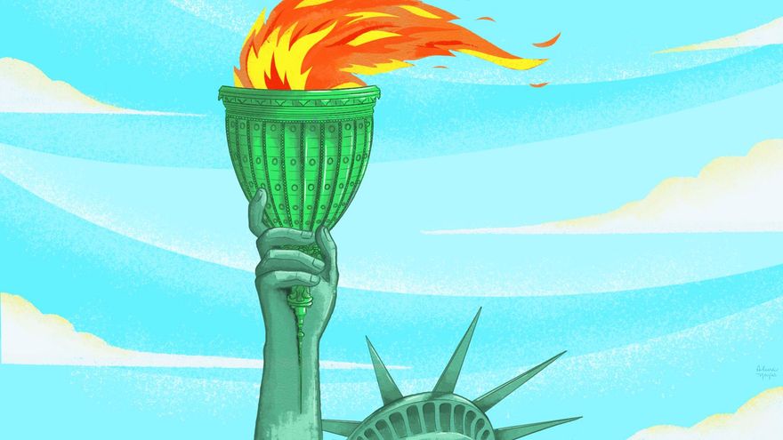 Los próximos vetos y la recesión furiosa que no muestra “6, 7, Toto”