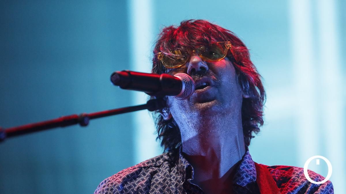 Concierto de Lory Meyers