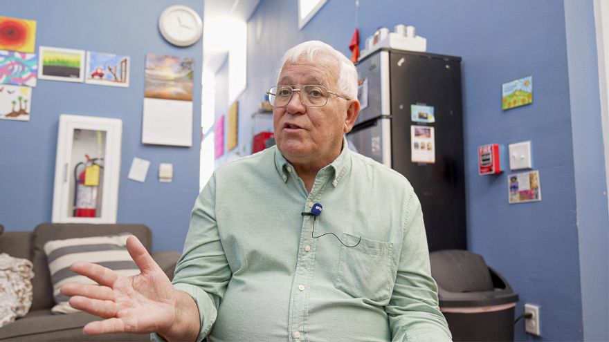 León XIV, ¿un papa estadounidense que desafía la política migratoria de Trump?