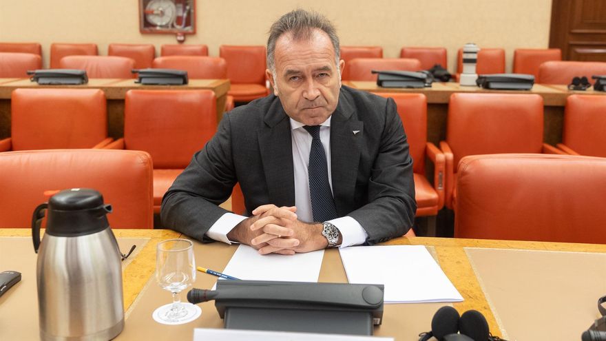 Miquel Calçada, consejero propuesto por Junts