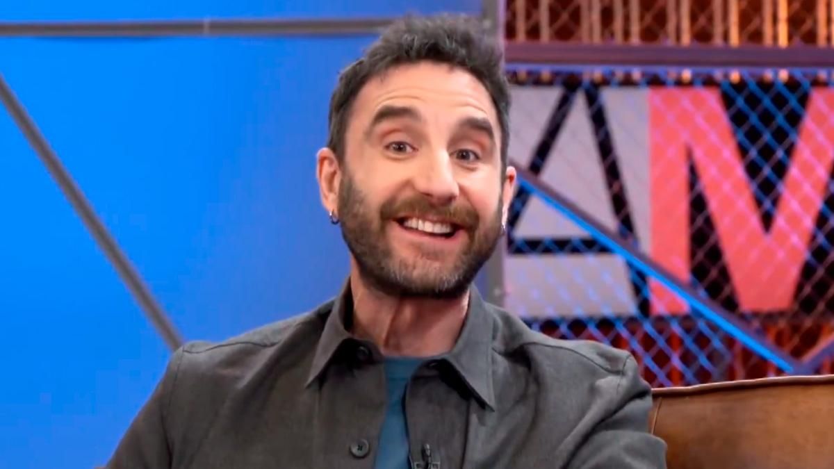 RTVE anuncia la fecha de estreno de 'Al margen de todo', el nuevo programa con el que Dani Rovira 'releva' a Buenafuente