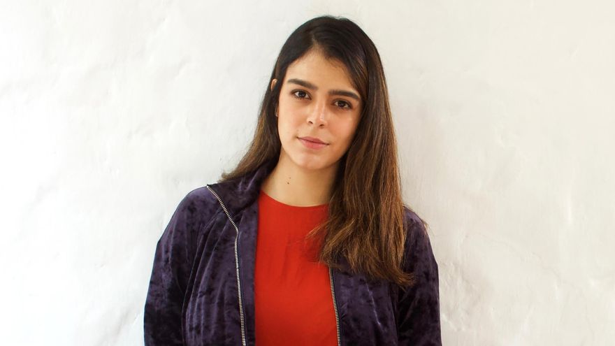 'Esta herida llena de peces': una novela sobre la maternidad y la violencia que atraviesa Colombia