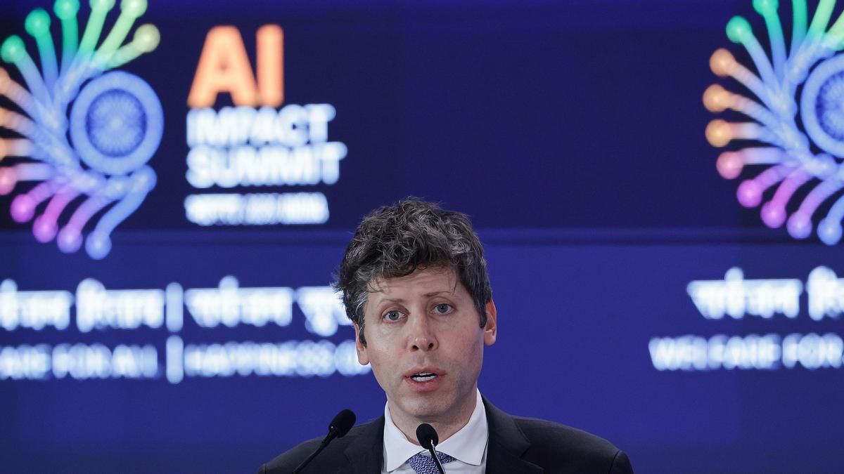 La IA de OpenAI intentó acceder sin autorización a páginas web del Gobierno de EEUU