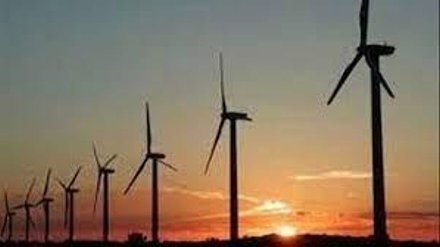 La transición energética