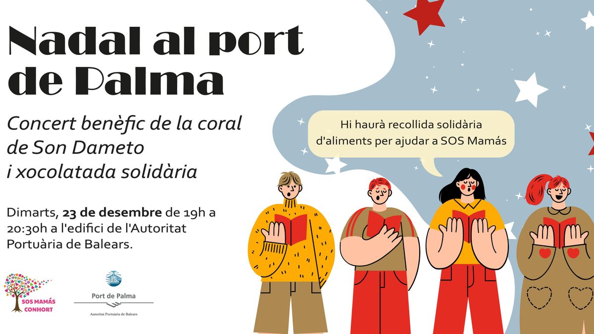 Xocolatada 1200x630 Concert