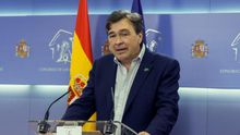 Tomás Giraute, diputado por Teruel Existe