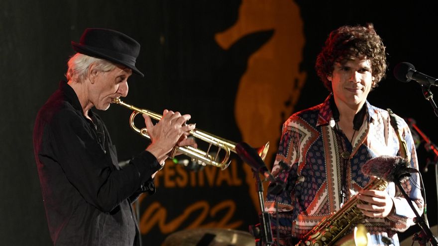 Truffaz y Lizana anticipan en Cádiz el centenario de Miles Davis con New Sketches of Spain