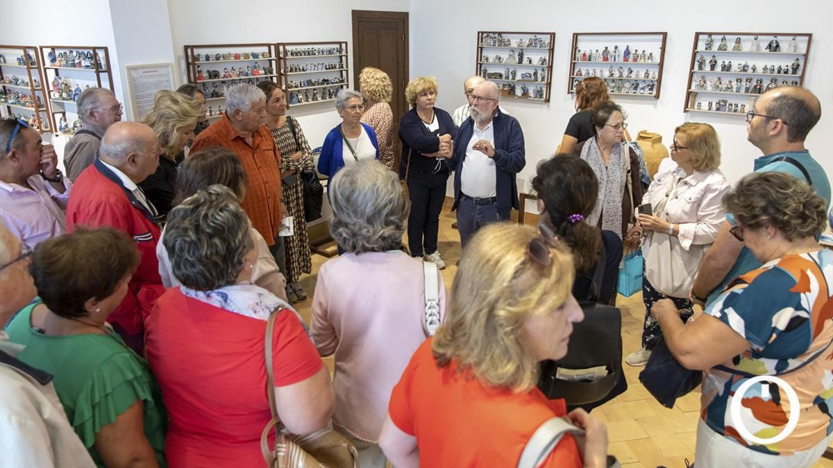 Imágenes de la tercera jornada de Ars Olea