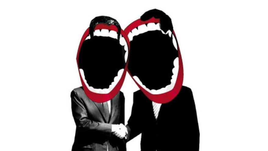 Rompamos el silencio, el movimiento activista que antecedió al 15M: orígenes, okupaciones sorpresa y victorias