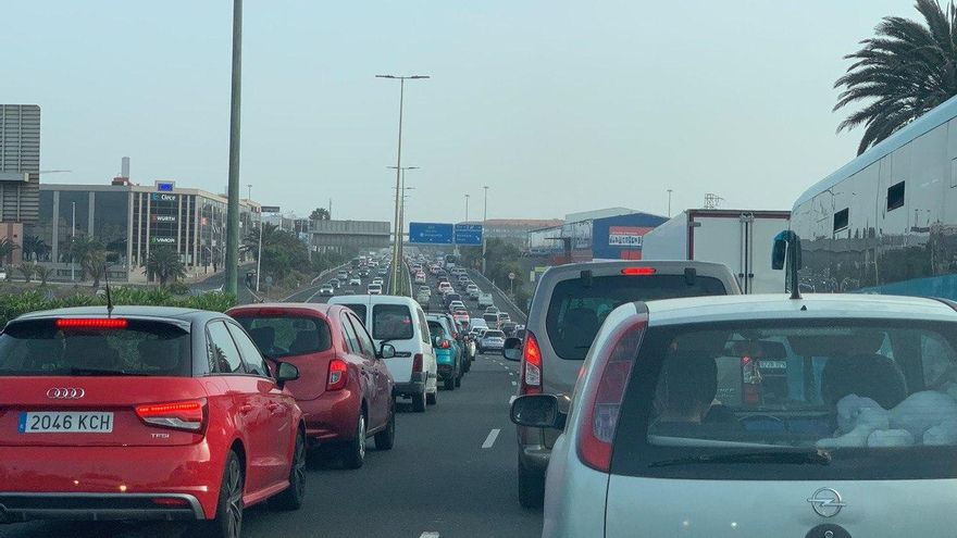 Canarias constituye una comisión para estudiar el impacto demográfico en las Islas